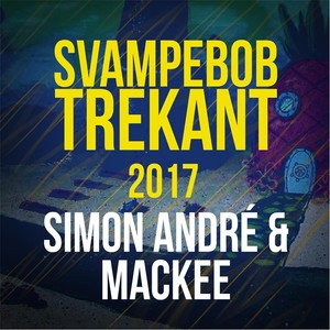 Svampebob Trekant 2017