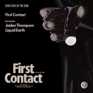 First Contact Remixes, Pt. 2