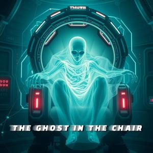 THE GHOST IN THE CHAIR