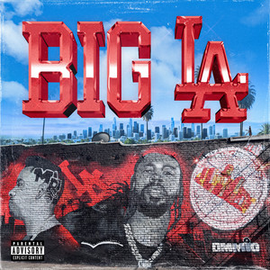 BIG LA (Explicit)