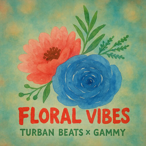 Floral Vibes