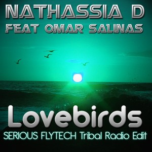 Lovebirds (Serious FlyTech Tribal Radio Edit)
