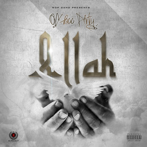 Allah Mixtape (Explicit)