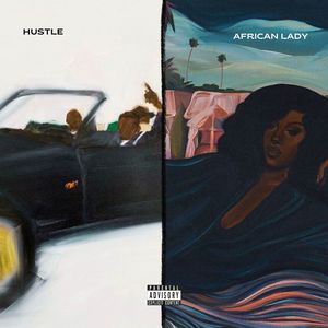African Lady / Hustle (Explicit)