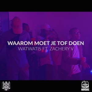 Waarom Moet Je Tof Doen