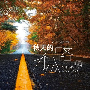 秋天的环城路