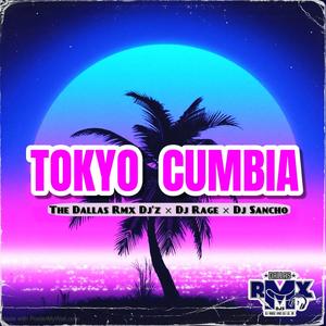 tokyo cumbia