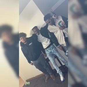 House Party (Explicit)