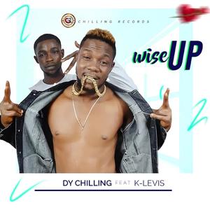 Wise Up(feat. K Levis) (Explicit)