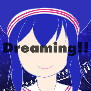 Dreaming!!