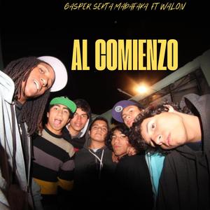 Al comienzo (Explicit)