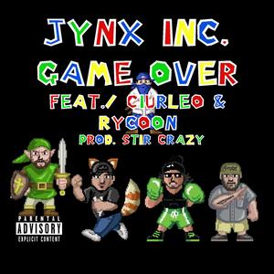 Game Over(feat. RyCoon & Ciurleo) (Explicit)