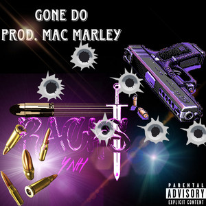 Gone Do (Explicit)