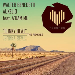 Funky Beat (Marcel Remix)
