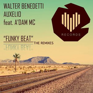Funky Beat (The Remixes)