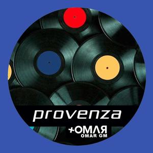 Provenza (+OMΛЯ Extended Mix)