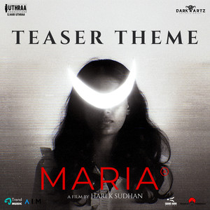 Maria Teaser Theme (From 