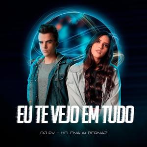 Eu Te Vejo Em Tudo (Remix)