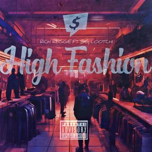 High Fashion (Explicit)