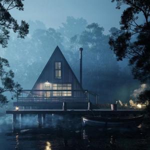 Cabin (feat. Na$a & Pink Hvncho) (Explicit)