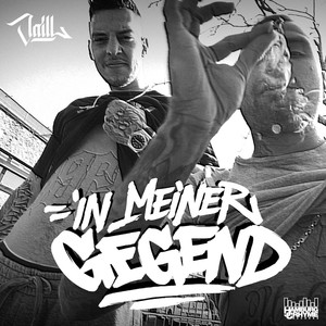 In meiner Gegend