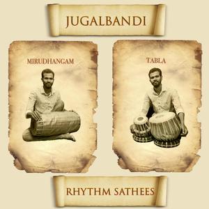 Mirudhangam Tabla Jugalbandi