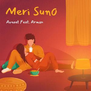 Meri Suno(feat. Arman)