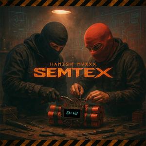 Energia (feat. GrochuBartt) (Explicit)