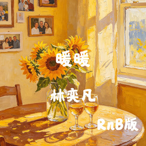 暖暖 (RnB版)封面