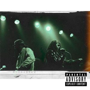 Sick (feat. Turich Benjy) (Explicit)
