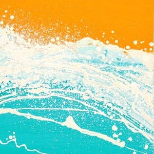 A Way to the Moon(feat. Omega Cix & DJ Packo)