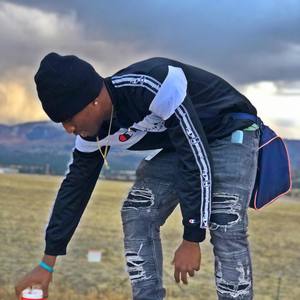 Throw That Shii (Explicit)