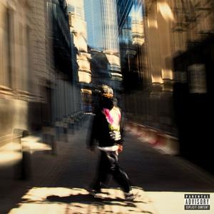 The Letter (feat. Miss Lilly)