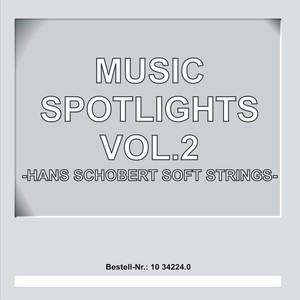 Instrumental Spotlights, Vol. 2