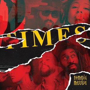 Times - Single