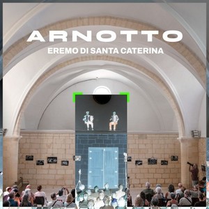Arnotto - Eremo di Santa Caterina (Live)
