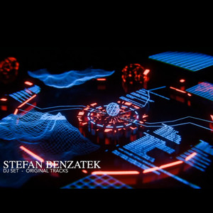 Exclusive DJ Set (Can you feel it, Flakes of red, Space ability, Joski, Into the ground, My love is over, Phantom Line, Ocean Shark, Running Up That Hill, Bouncing the star, Aferlog, Black miracle, Progressive monkey remix, Teraza)