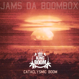 Cataclysmic Boom