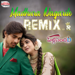 Madhura Nagarilo Remix (From "Pellisandad")