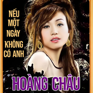 Nếu Một Ngày Không Anh