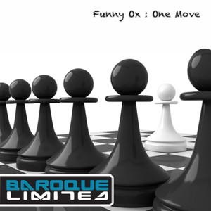 Moonwalking (Original Mix)