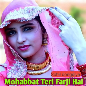Mohabbat Teri Farji Hai