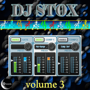 Dj Tools Vol. 3