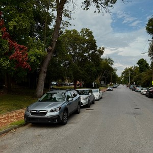 Street Parking (Explicit)