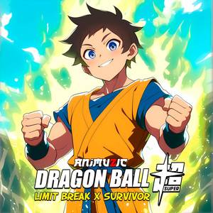 Limit Break X Survivor (Guitar Cover)