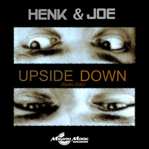 Upside Down (Radio Edit)