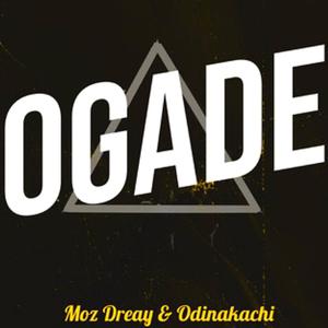 OGADE (feat. Odinakachi) [Explicit]