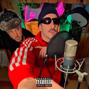 C'QUE M'A DIT AKIM FREESTYLE (Explicit)