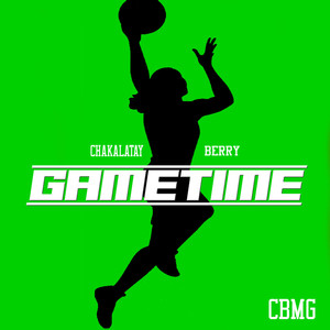 Gametime (Remaster) [Explicit]