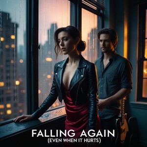 Falling Again (Even When It Hurts) (Remastered 2025)